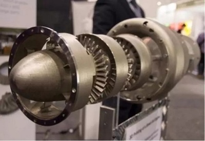 2016年航空制造業變革聚焦 發動機裝配技術的革新與未來