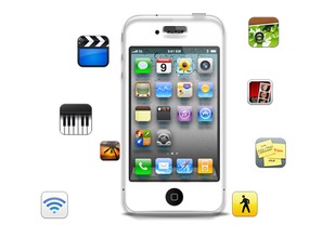 廣州APP開發公司的發展現狀與移動應用領域前景