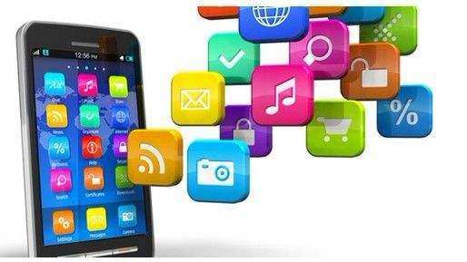 大數據如何轉變移動應用開發