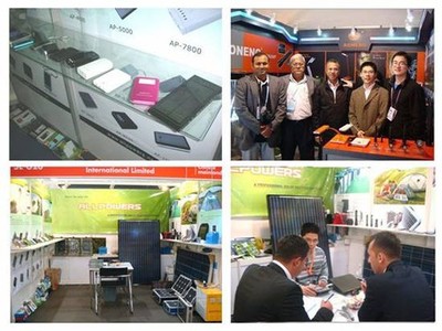 新能源新理念 奧鵬開(kāi)啟移動(dòng)電源新思路及其在移動(dòng)領(lǐng)域的應(yīng)用開(kāi)發(fā)